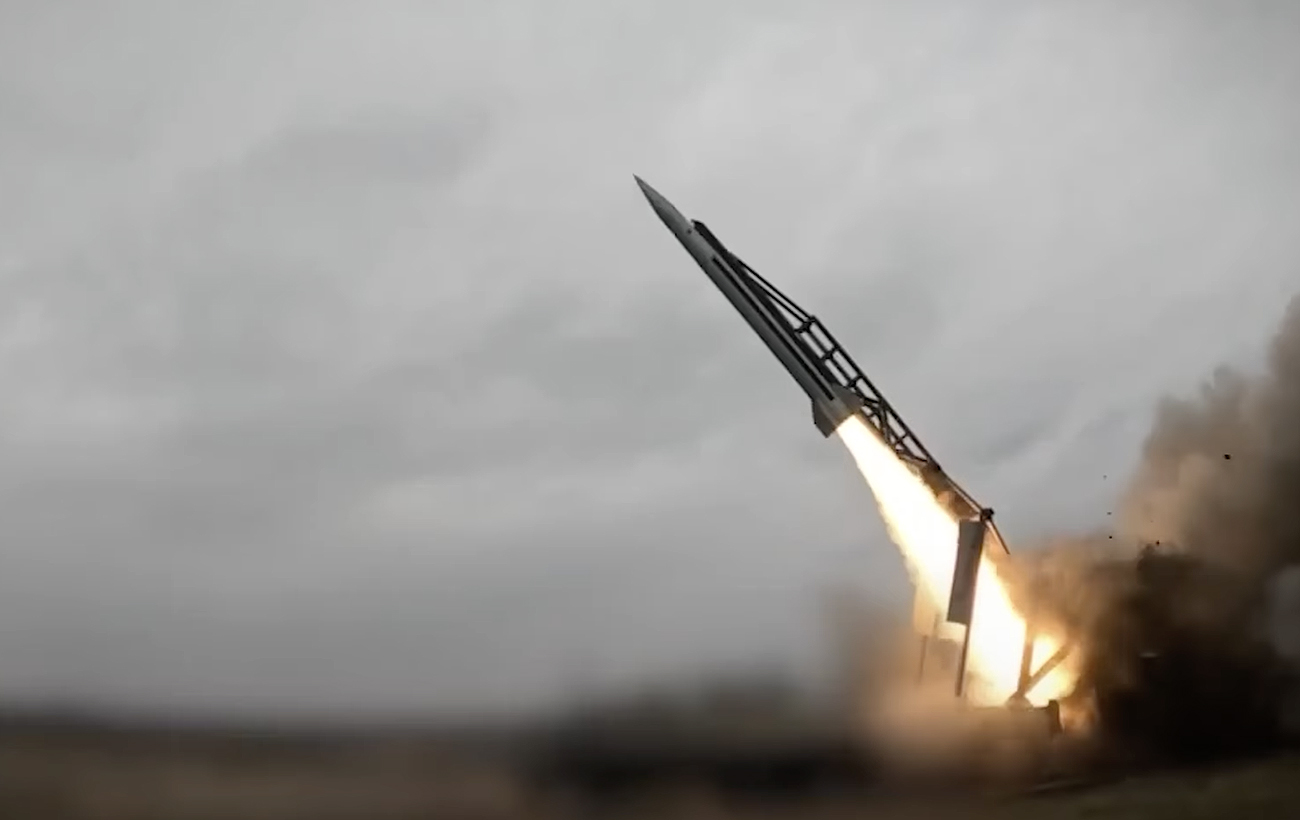 Украина разрабатывает комплекс ПВО Freya: что известно о доступном аналоге Patriot
